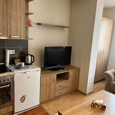 Centrum Apartments Pristina Extérieur photo