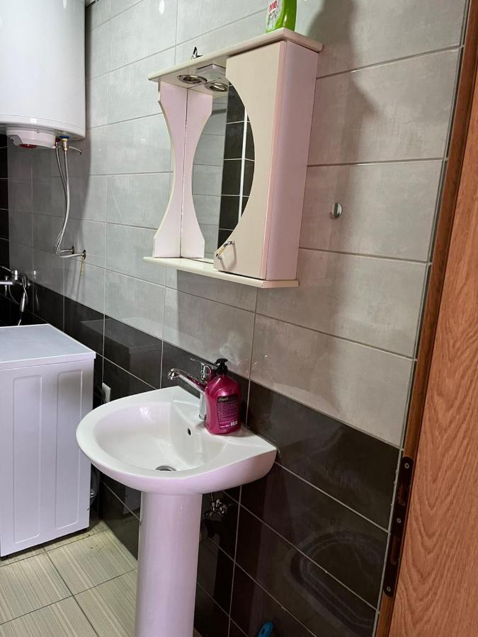 Centrum Apartments Pristina Extérieur photo