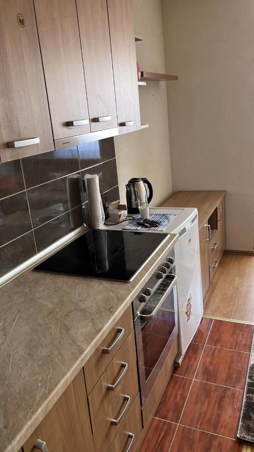 Centrum Apartments Pristina Extérieur photo