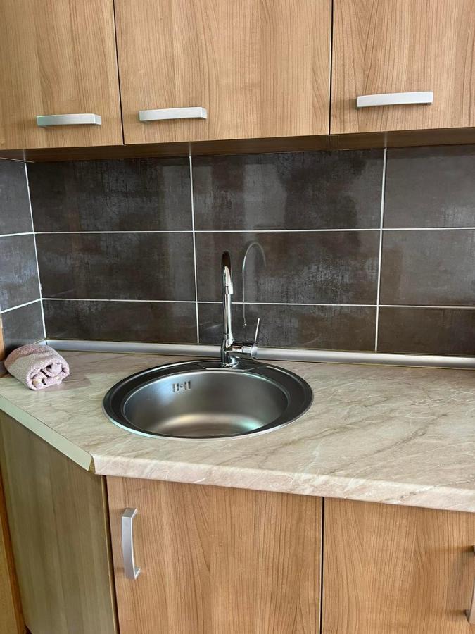 Centrum Apartments Pristina Extérieur photo