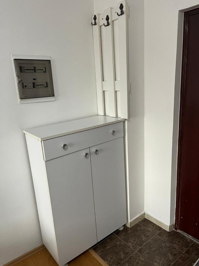 Centrum Apartments Pristina Extérieur photo