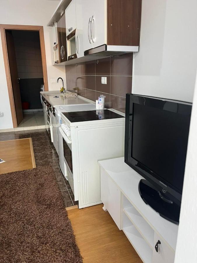 Centrum Apartments Pristina Extérieur photo