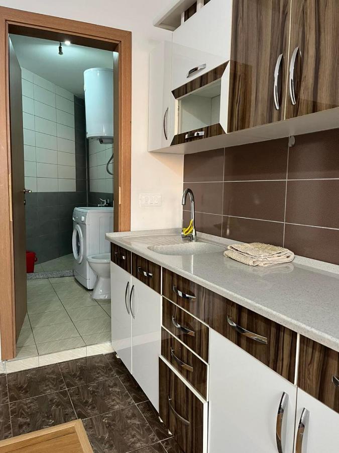 Centrum Apartments Pristina Extérieur photo